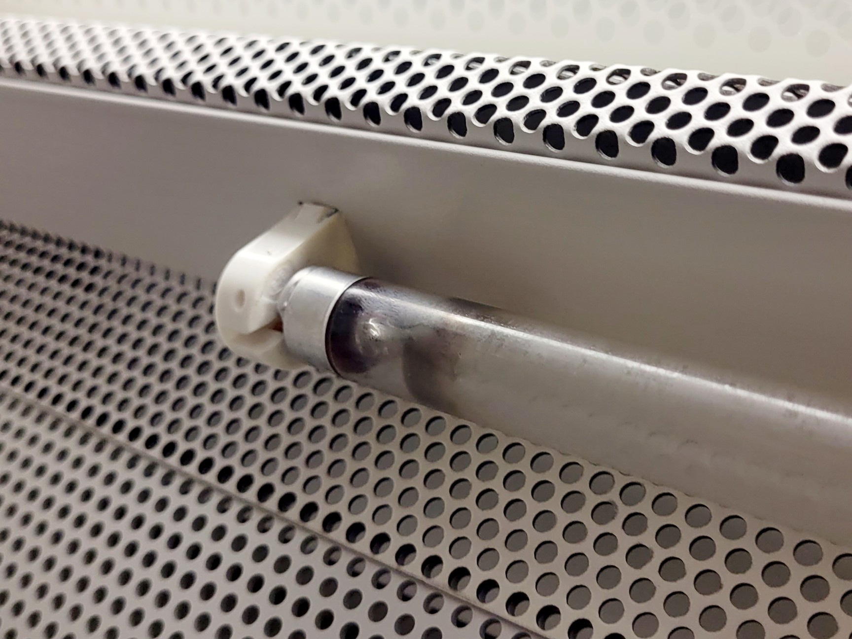 Image of Thermo Scientific MSC Advantage 1.2 Class 2 Microbiological Safety Cabinet Lab