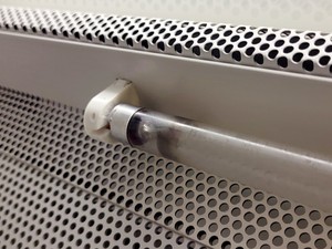 Thumbnail image of Thermo Scientific MSC Advantage 1.2 Class 2 Microbiological Safety Cabinet Lab