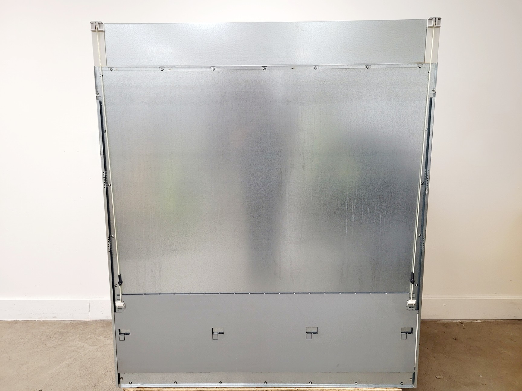 Image of Thermo Scientific MSC Advantage 1.2 Class 2 Microbiological Safety Cabinet Lab
