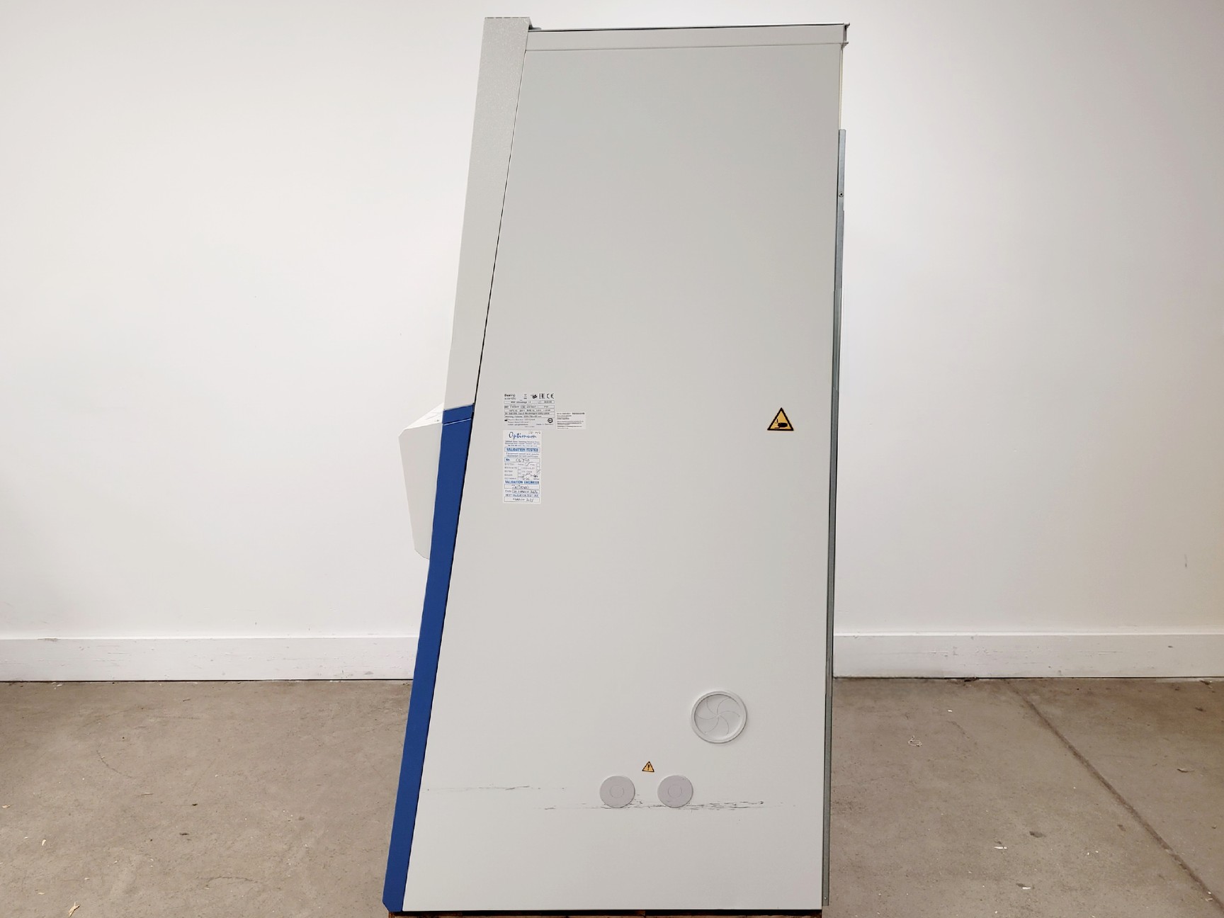 Image of Thermo Scientific MSC Advantage 1.2 Class 2 Microbiological Safety Cabinet Lab
