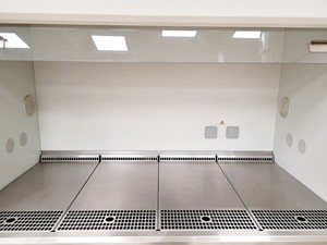 Thumbnail image of Thermo Scientific MSC Advantage 1.2 Class 2 Microbiological Safety Cabinet Lab