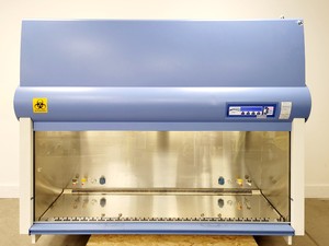 Image of Clean Air Techniek B.V Clean Air EuroFlow EF4 Class II Biological Safety Cabinet