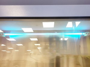 Thumbnail image of Clean Air Techniek B.V Clean Air EuroFlow EF4 Class II Biological Safety Cabinet