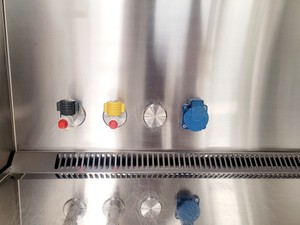 Thumbnail image of Clean Air Techniek B.V Clean Air EuroFlow EF4 Class II Biological Safety Cabinet