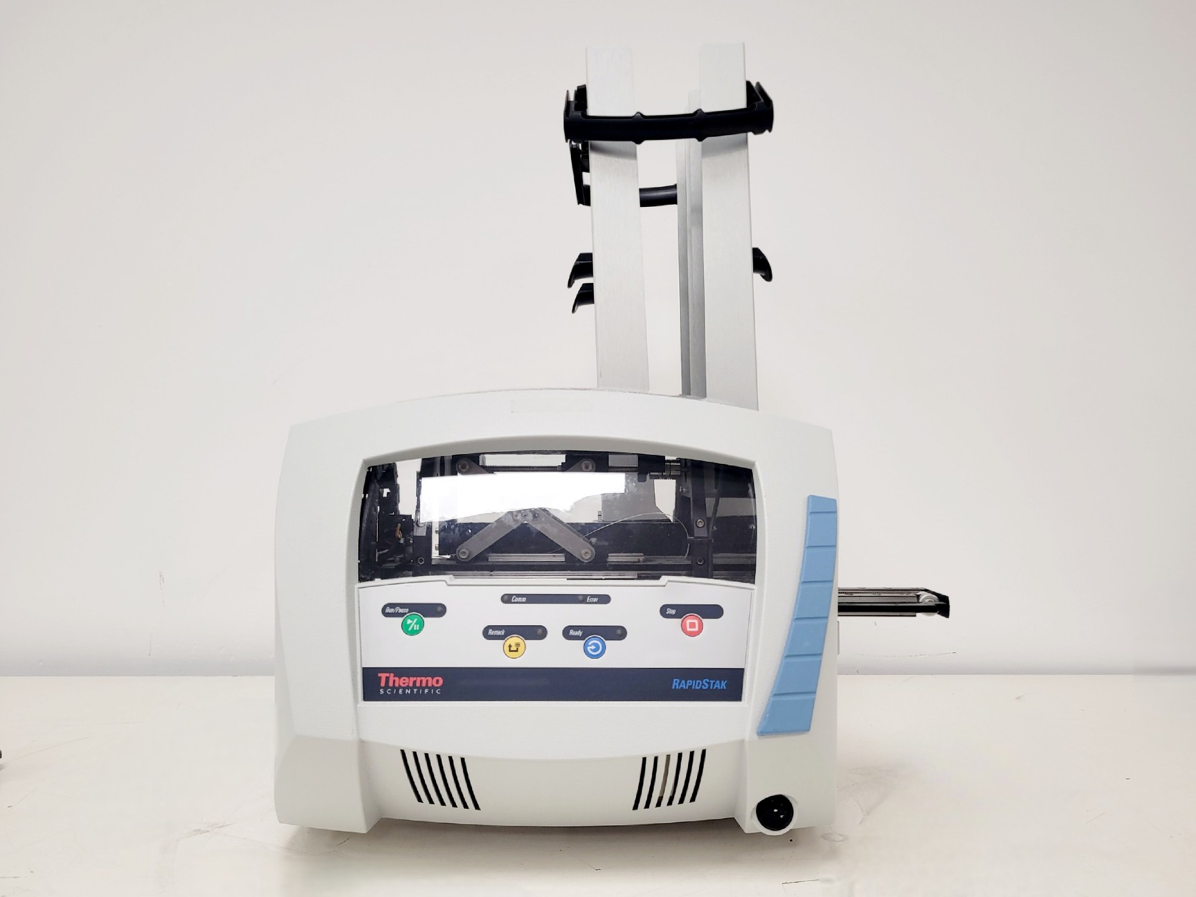 Image of Thermo Scientific RapidStak F01350 Plate Stacker