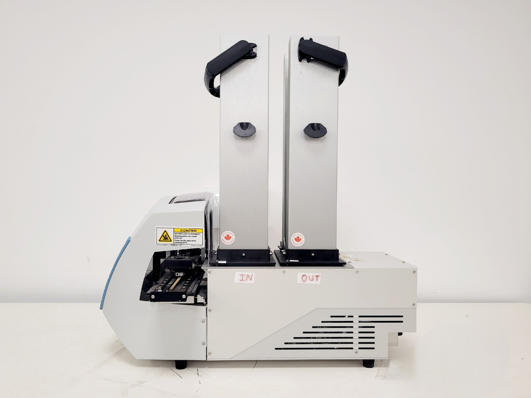 Image of Thermo Scientific RapidStak F01350 Plate Stacker