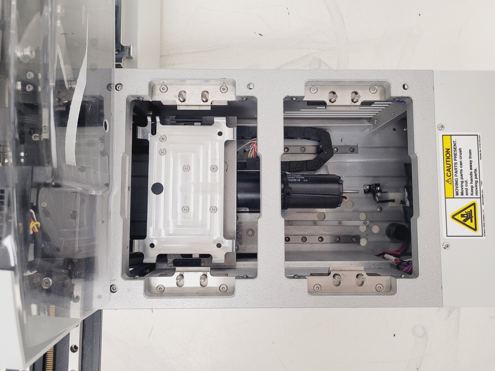 Image of Thermo Scientific RapidStak F01350 Plate Stacker