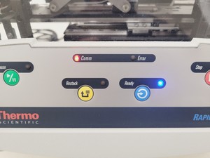 Thumbnail image of Thermo Scientific RapidStak F01350 Plate Stacker