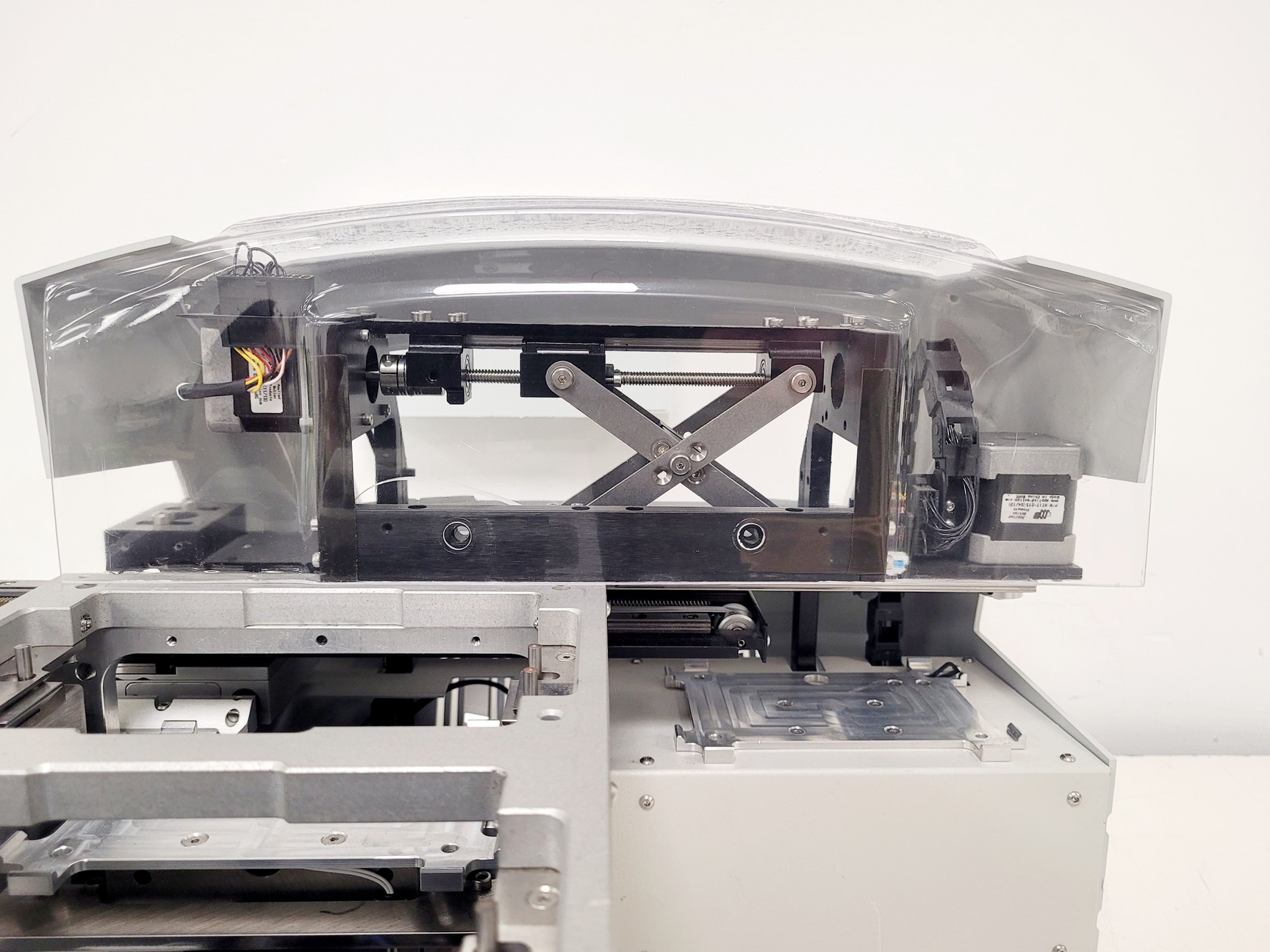 Image of Thermo Scientific RapidStak F01350 Plate Stacker