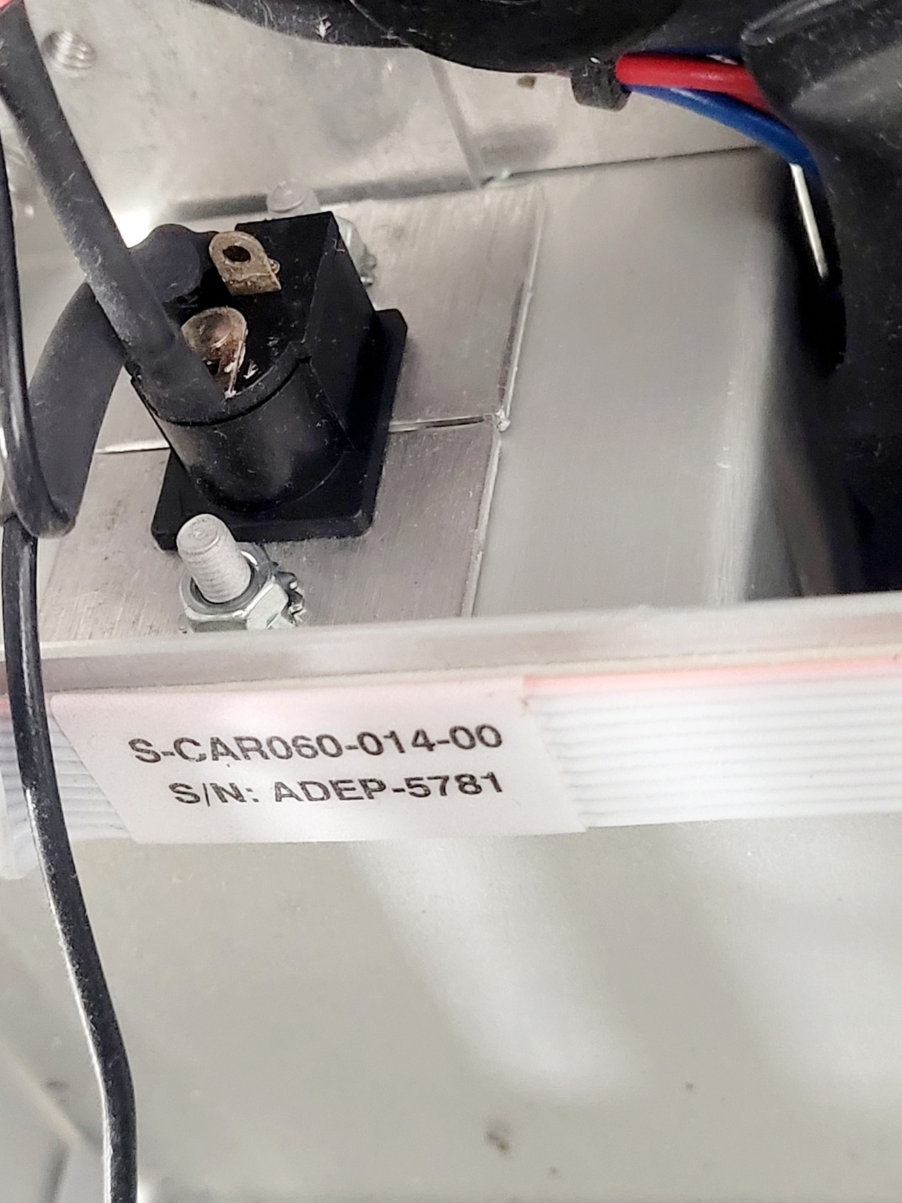 Image of Thermo Scientific RapidStak F01350 Plate Stacker