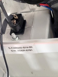 Thumbnail image of Thermo Scientific RapidStak F01350 Plate Stacker