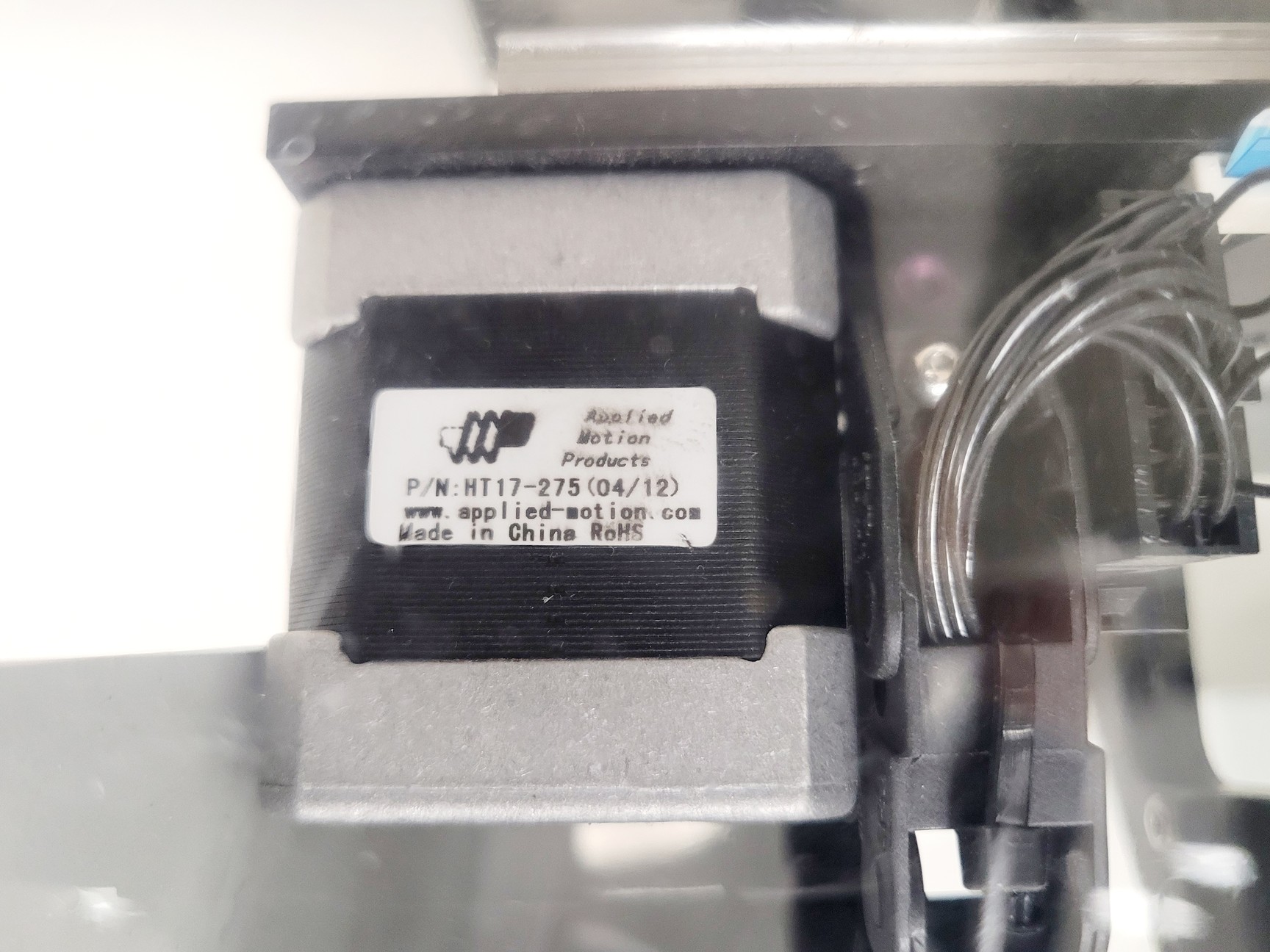 Image of Thermo Scientific RapidStak F01350 Plate Stacker
