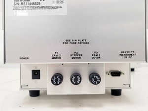 Thumbnail image of Thermo Scientific RapidStak F01350 Plate Stacker