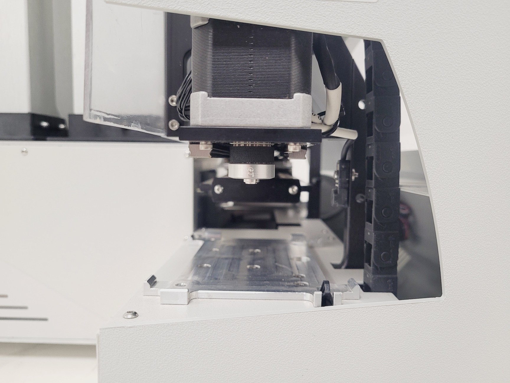 Image of Thermo Scientific RapidStak F01350 Plate Stacker
