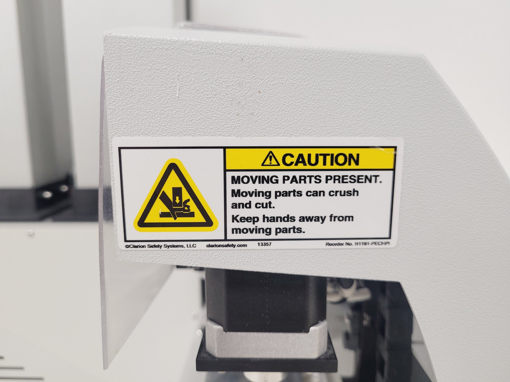 Image of Thermo Scientific RapidStak F01350 Plate Stacker