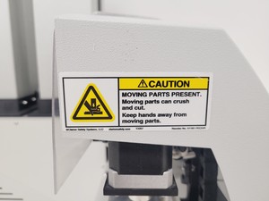 Thumbnail image of Thermo Scientific RapidStak F01350 Plate Stacker