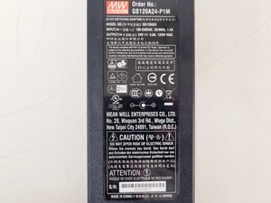 Thumbnail image of Thermo Scientific RapidStak F01350 Plate Stacker