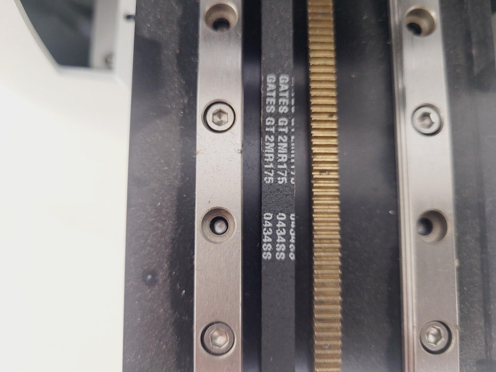 Image of Thermo Scientific RapidStak F01350 Plate Stacker