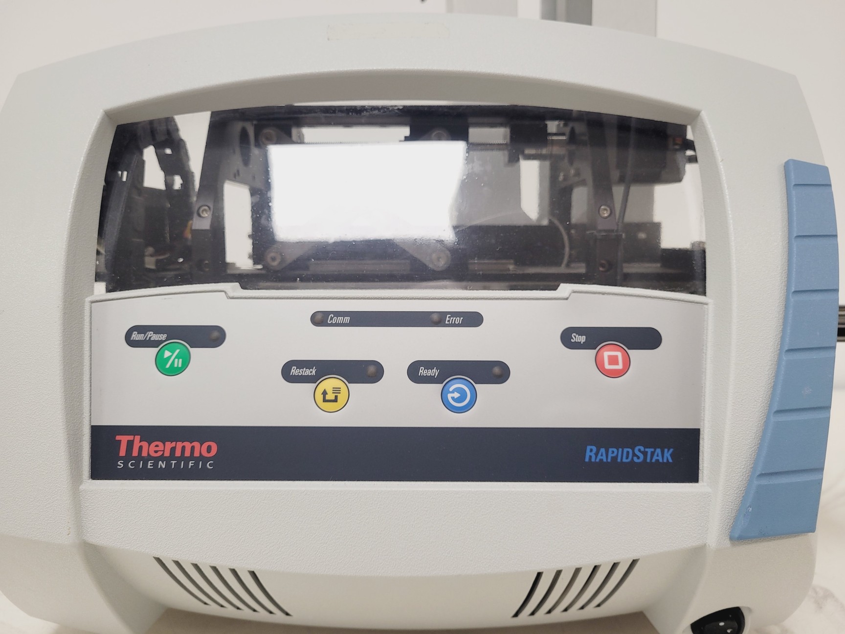 Image of Thermo Scientific RapidStak F01350 Plate Stacker