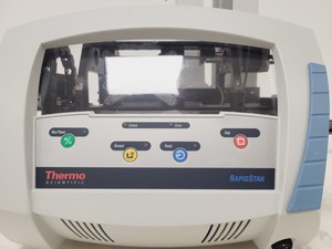 Thumbnail image of Thermo Scientific RapidStak F01350 Plate Stacker