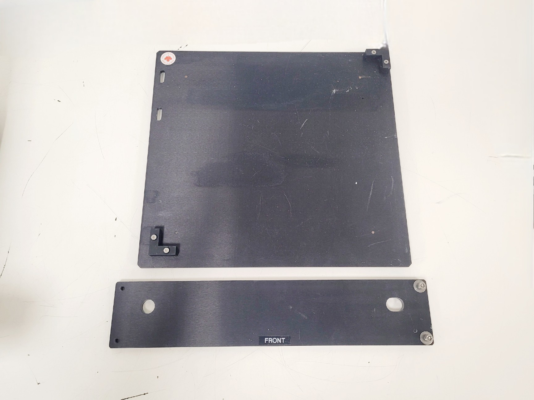 Image of Thermo Scientific RapidStak F01350 Plate Stacker