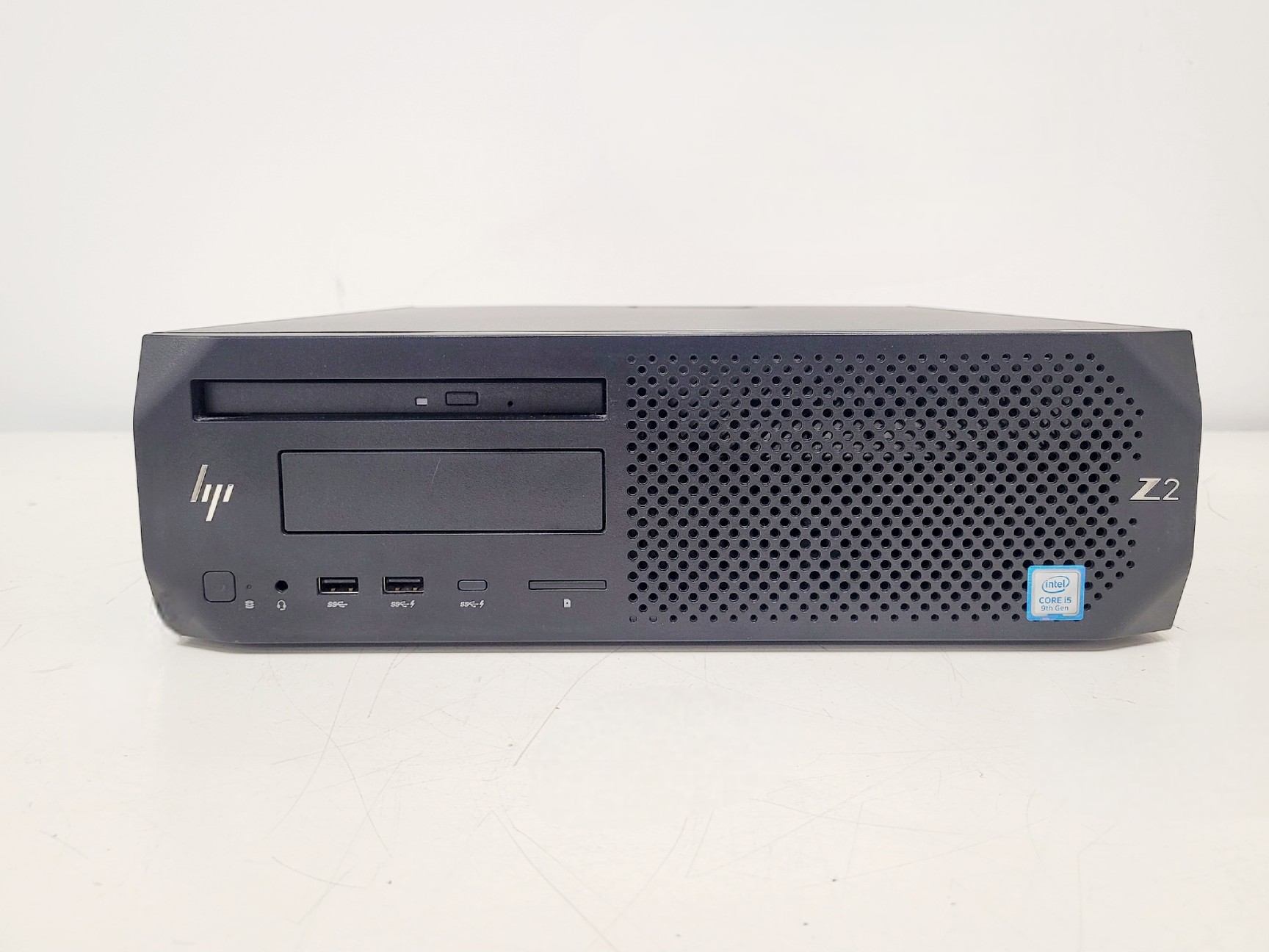 Image of Agilent 5300 Fragment Analyzer (2021) w/ HP Z2 SFF G4 Workstation