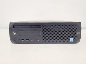 Thumbnail image of Agilent 5300 Fragment Analyzer (2021) w/ HP Z2 SFF G4 Workstation