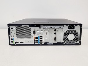 Thumbnail image of Agilent 5300 Fragment Analyzer (2021) w/ HP Z2 SFF G4 Workstation