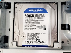 Thumbnail image of Agilent 5300 Fragment Analyzer (2021) w/ HP Z2 SFF G4 Workstation