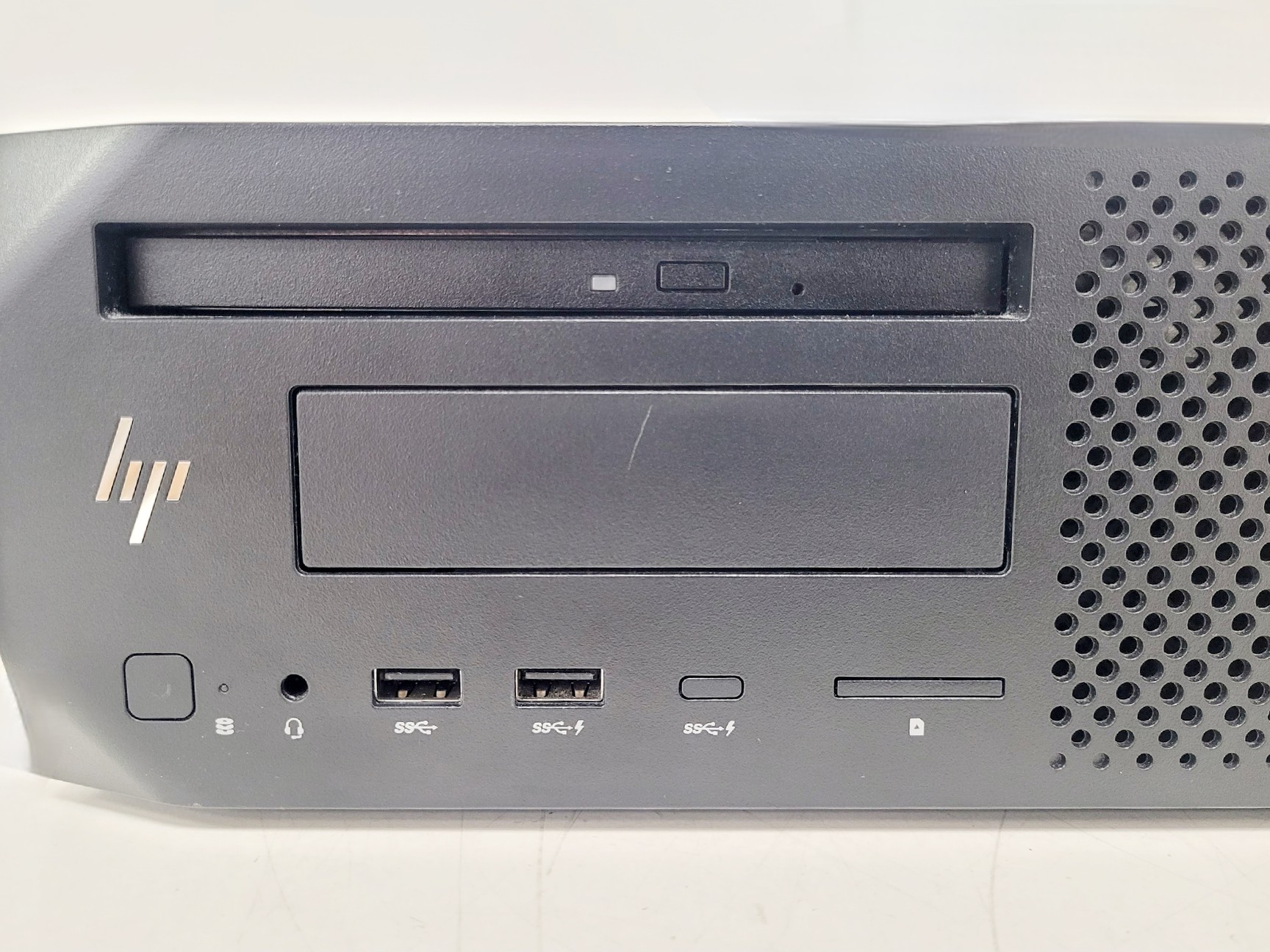 Image of Agilent 5300 Fragment Analyzer (2021) w/ HP Z2 SFF G4 Workstation