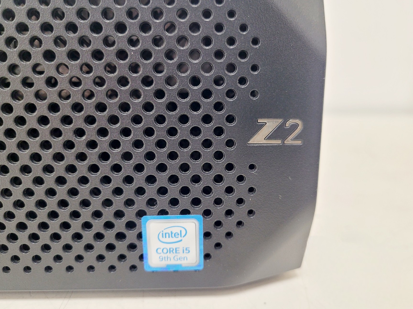 Image of Agilent 5300 Fragment Analyzer (2021) w/ HP Z2 SFF G4 Workstation