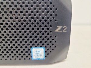 Thumbnail image of Agilent 5300 Fragment Analyzer (2021) w/ HP Z2 SFF G4 Workstation