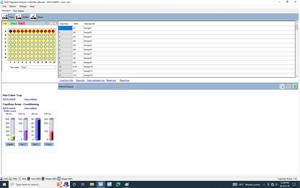 Thumbnail image of Agilent 5300 Fragment Analyzer (2021) w/ HP Z2 SFF G4 Workstation
