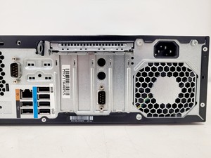 Thumbnail image of Agilent 5300 Fragment Analyzer (2021) w/ HP Z2 SFF G4 Workstation