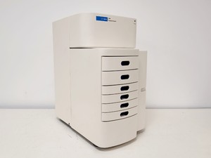 Thumbnail image of Agilent 5300 Fragment Analyzer (2021) w/ HP Z2 SFF G4 Workstation