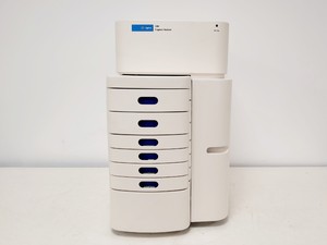 Thumbnail image of Agilent 5300 Fragment Analyzer (2021) w/ HP Z2 SFF G4 Workstation