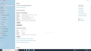 Thumbnail image of Agilent 5300 Fragment Analyzer (2021) w/ HP Z2 SFF G4 Workstation