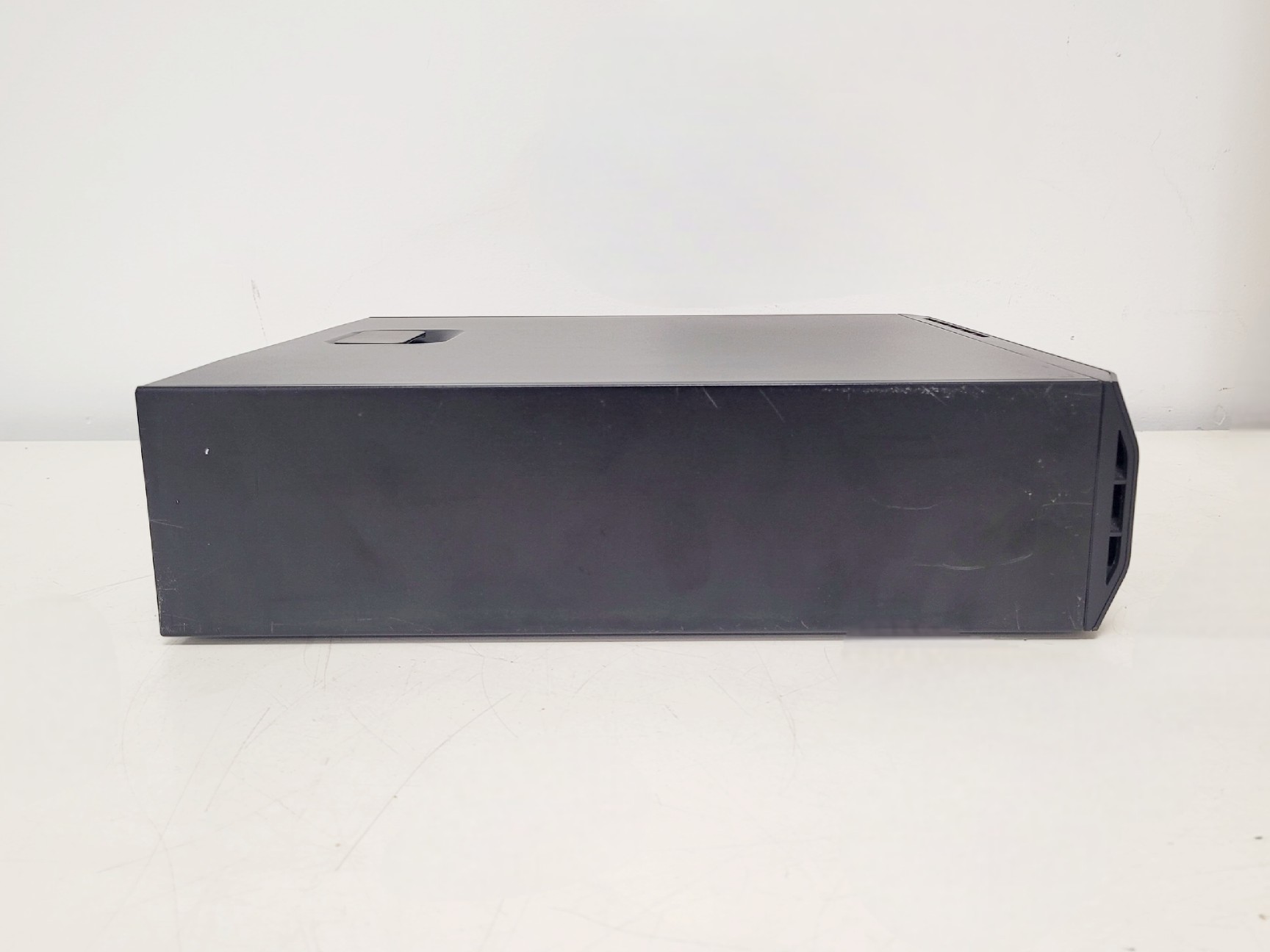 Image of Agilent 5300 Fragment Analyzer (2021) w/ HP Z2 SFF G4 Workstation
