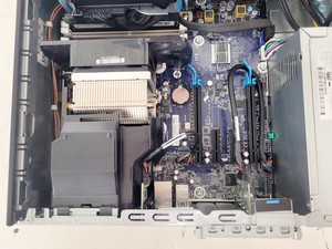 Thumbnail image of Agilent 5300 Fragment Analyzer (2021) w/ HP Z2 SFF G4 Workstation