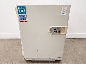 Image of Sanyo MCO-17AIC CO2 Incubator Lab