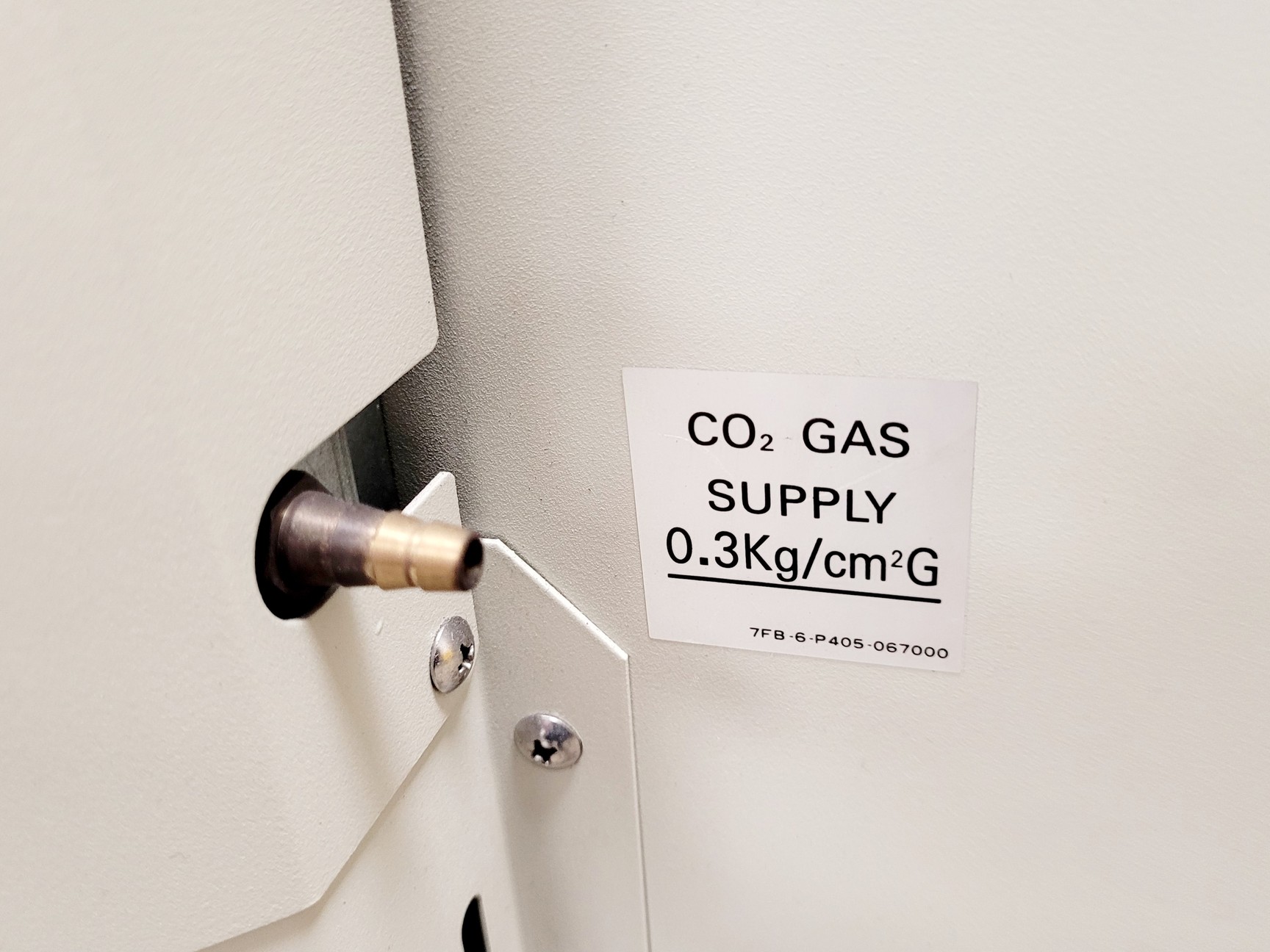 Image of Sanyo MCO-17AIC CO2 Incubator Lab