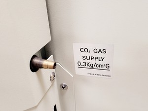 Thumbnail image of Sanyo MCO-17AIC CO2 Incubator Lab