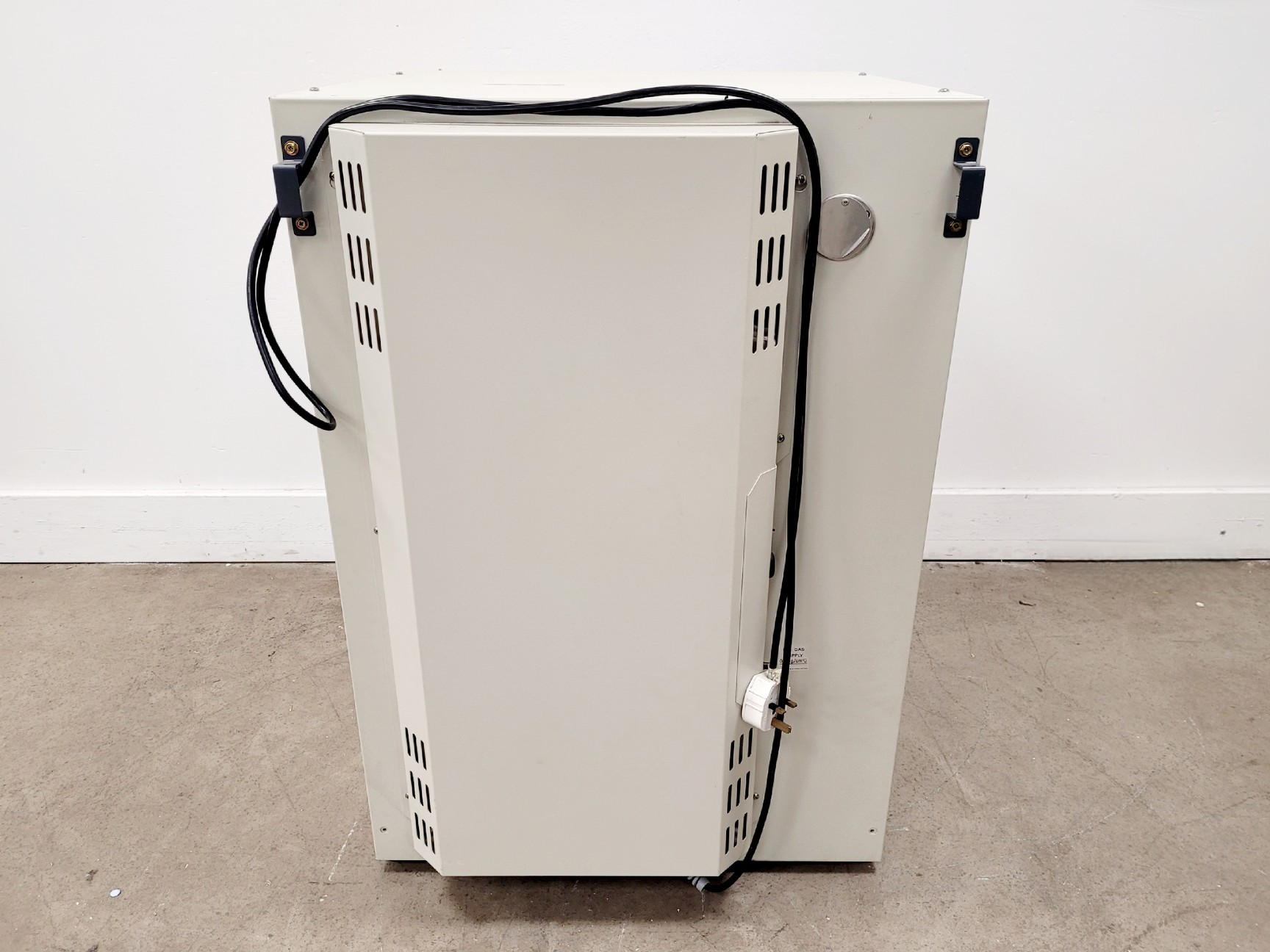 Image of Sanyo MCO-17AIC CO2 Incubator Lab