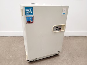 Thumbnail image of Sanyo MCO-17AIC CO2 Incubator Lab