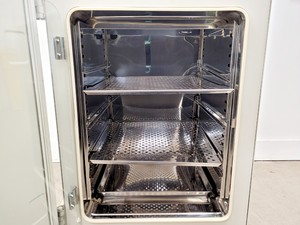 Thumbnail image of Sanyo MCO-17AIC CO2 Incubator Lab