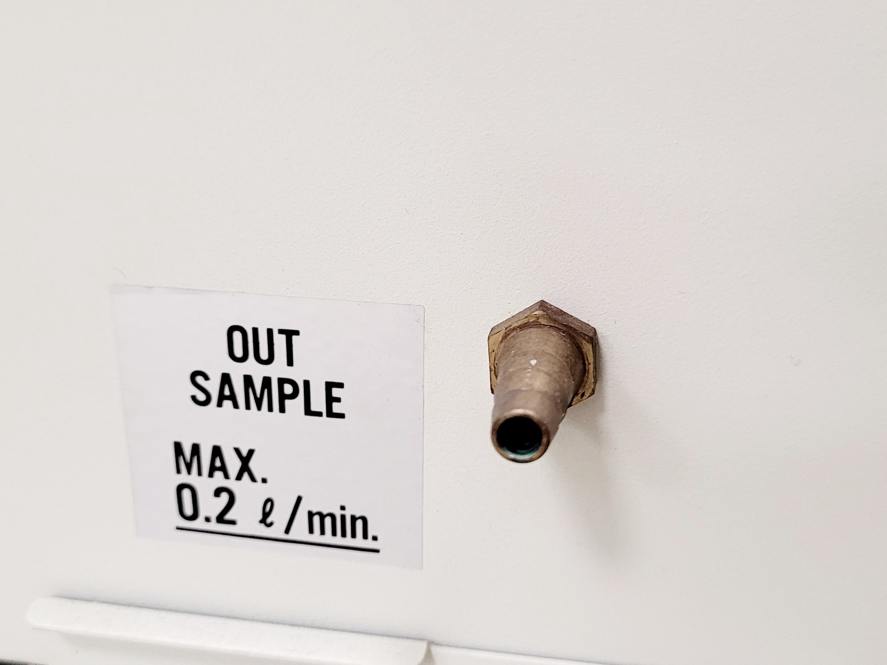 Image of Sanyo MCO-17AIC CO2 Incubator Lab