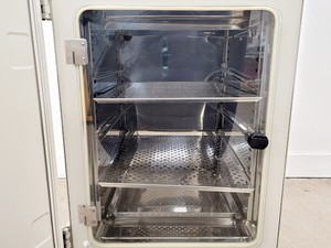 Thumbnail image of Sanyo MCO-17AIC CO2 Incubator Lab