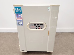 Image of Sanyo MCO-18M O2/CO2 Incubator Lab