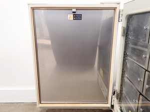 Thumbnail image of Sanyo MCO-18M O2/CO2 Incubator Lab