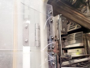 Thumbnail image of Sanyo MCO-18M O2/CO2 Incubator Lab